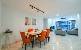 Eaton Residence KLCC